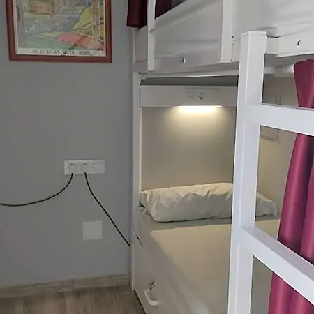 Con Encanto D'camino Hotel *