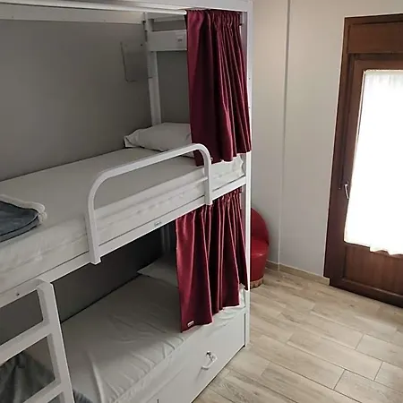 Hotel Con Encanto D'camino *