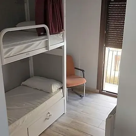 Hotel Con Encanto D'camino
