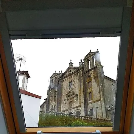 Con Encanto D'camino Hotel *