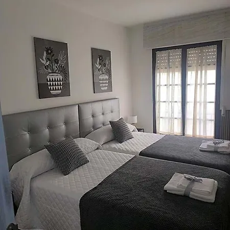 Con Encanto D'camino Hotel *