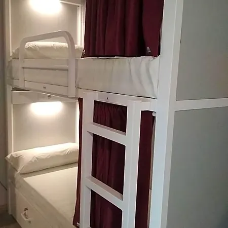 Hotel Con Encanto D'camino Padrón
